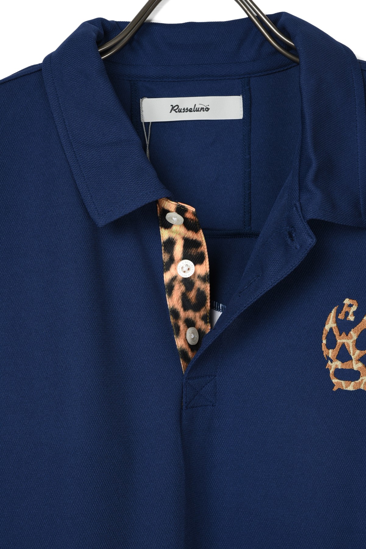 【Russeluno Reboot】 LINE POLO